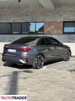 Audi S3 2023 2 306 KM
