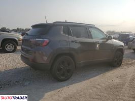 Jeep Compass 2021 2