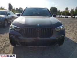 BMW X5 2021 3