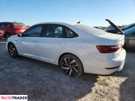 Volkswagen Jetta 2020 2