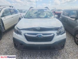 Subaru Outback 2021 2
