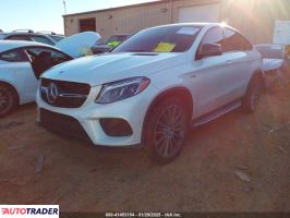Mercedes GL 2019 3