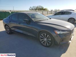 Volvo S60 2022 2 Volvo S60 2022 2