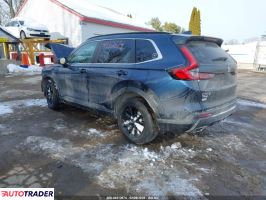 Honda CR-V 2025 2