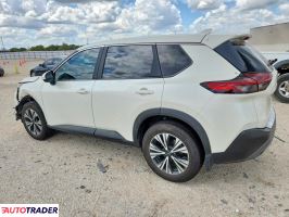 Nissan Rogue 2023 1