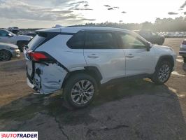 Toyota Pozostałe 2023 2