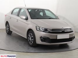 Citroen C-Elysee 2019 1.2 80 KM