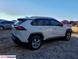 Toyota Pozostałe 2022 2