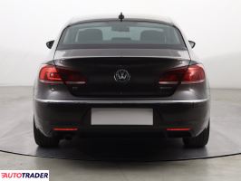 Volkswagen Passat CC 2013 1.4 158 KM