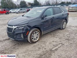 Chevrolet Equinox - zobacz ofertę