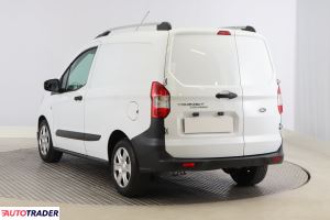 Ford Courier 2021 1.0