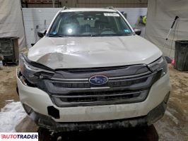 Subaru Forester 2025 2