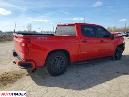 Chevrolet Silverado 2026 2