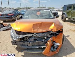 Nissan Sentra 2022 2