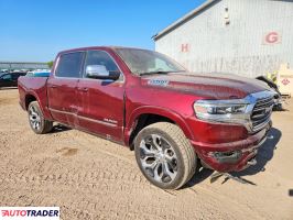 Dodge Ram 2023 5