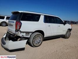 Chevrolet Pozostałe 2023 3