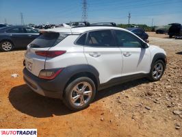 Hyundai Kona 2023 2