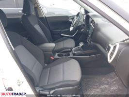 Kia Soul 2021 2 Kia Soul 2021 2