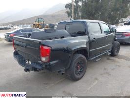 Toyota Tacoma 2021 3