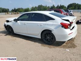 Honda Civic 2024 2