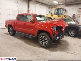 Toyota Tacoma 2022 3 Toyota Tacoma 2022 3