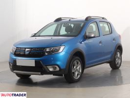 Dacia Sandero 2020 1.0 72 KM