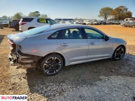 Kia Pozostałe 2023 1
