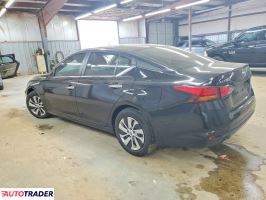 Nissan Altima 2024 2