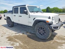 Jeep Pozostałe 2023 3