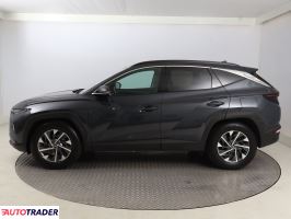 Hyundai Tucson 2023 1.6 147 KM