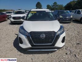 Nissan Pozostałe 2024 1