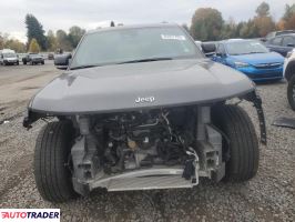 Jeep Cherokee 2023 3