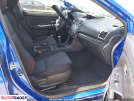 Subaru Pozostałe 2021 2 Subaru Pozostałe 2021 2
