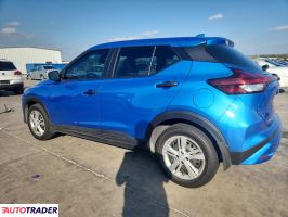 Nissan Pozostałe 2023 1