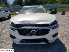 Volvo XC60 2021 2