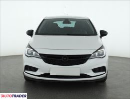 Opel Astra 2016 1.6 108 KM Opel Astra 2016 1.6 108 KM