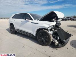 Cadillac Escalade 2025