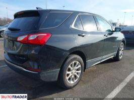 Chevrolet Equinox 2020 1