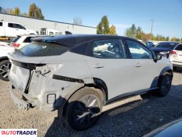 Nissan Pozostałe 2023