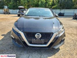 Nissan Altima 2019 2