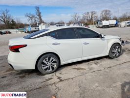 Nissan Altima 2020 2