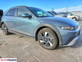 Hyundai Pozostałe 2025