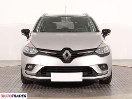 Renault Clio 2019 1.5 88 KM