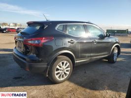 Nissan Rogue 2022 2 Nissan Rogue 2022 2
