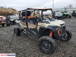 Polaris Ranger RZR 2021 Polaris Ranger RZR 2021