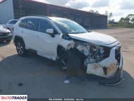 Toyota Pozostałe 2021 2 Toyota Pozostałe 2021 2
