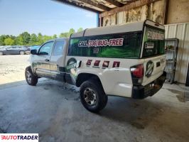 Toyota Tacoma 2019 2