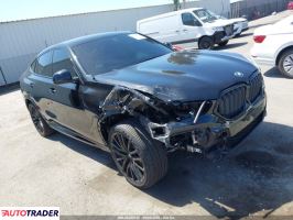BMW X6 - zobacz ofertę