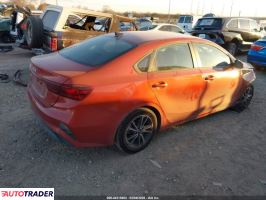 Kia Pozostałe 2022 2