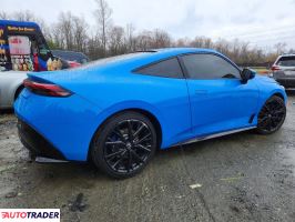 Honda Prelude 2026 2